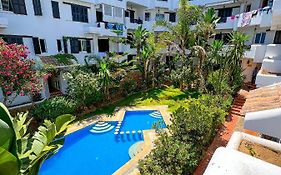 Visit Oued Laou - Jawhara