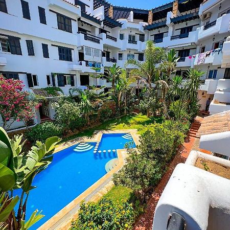Visit Oued Laou - Jawhara Apartment Exterior photo