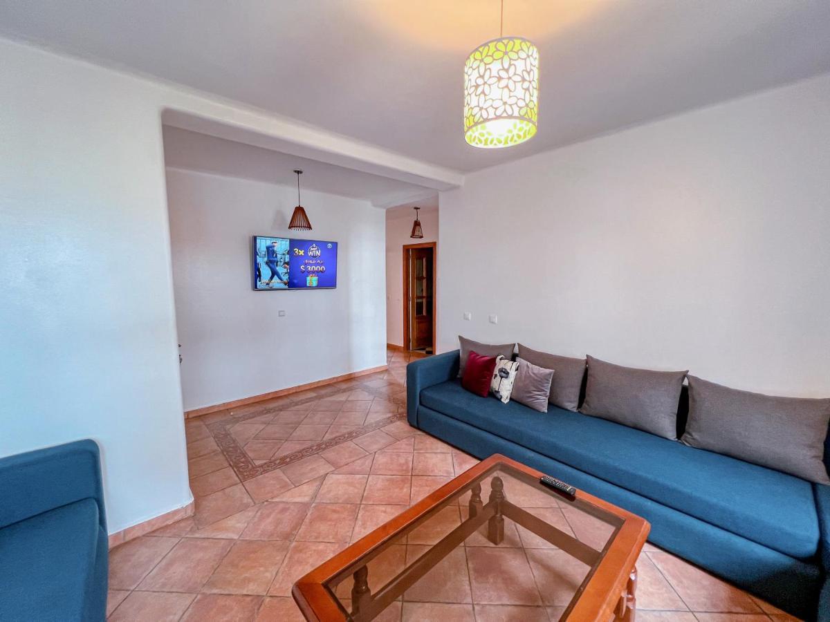 Visit Oued Laou - Jawhara Apartment Exterior photo