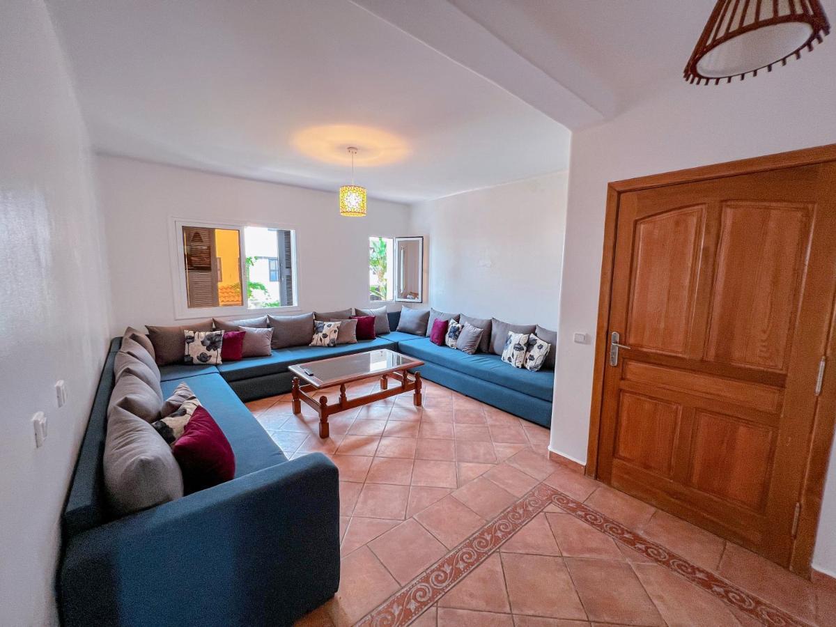 Visit Oued Laou - Jawhara Apartment Exterior photo