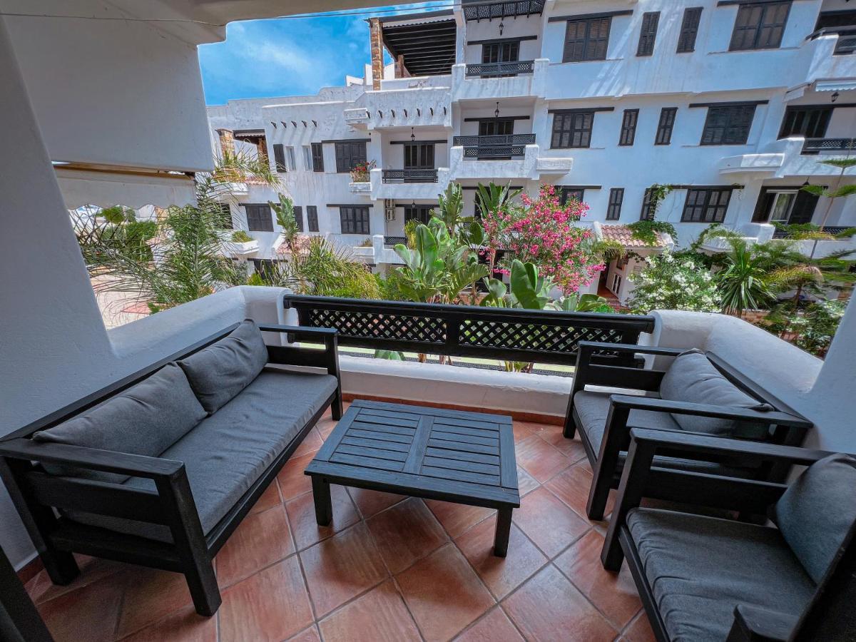Visit Oued Laou - Jawhara Apartment Exterior photo