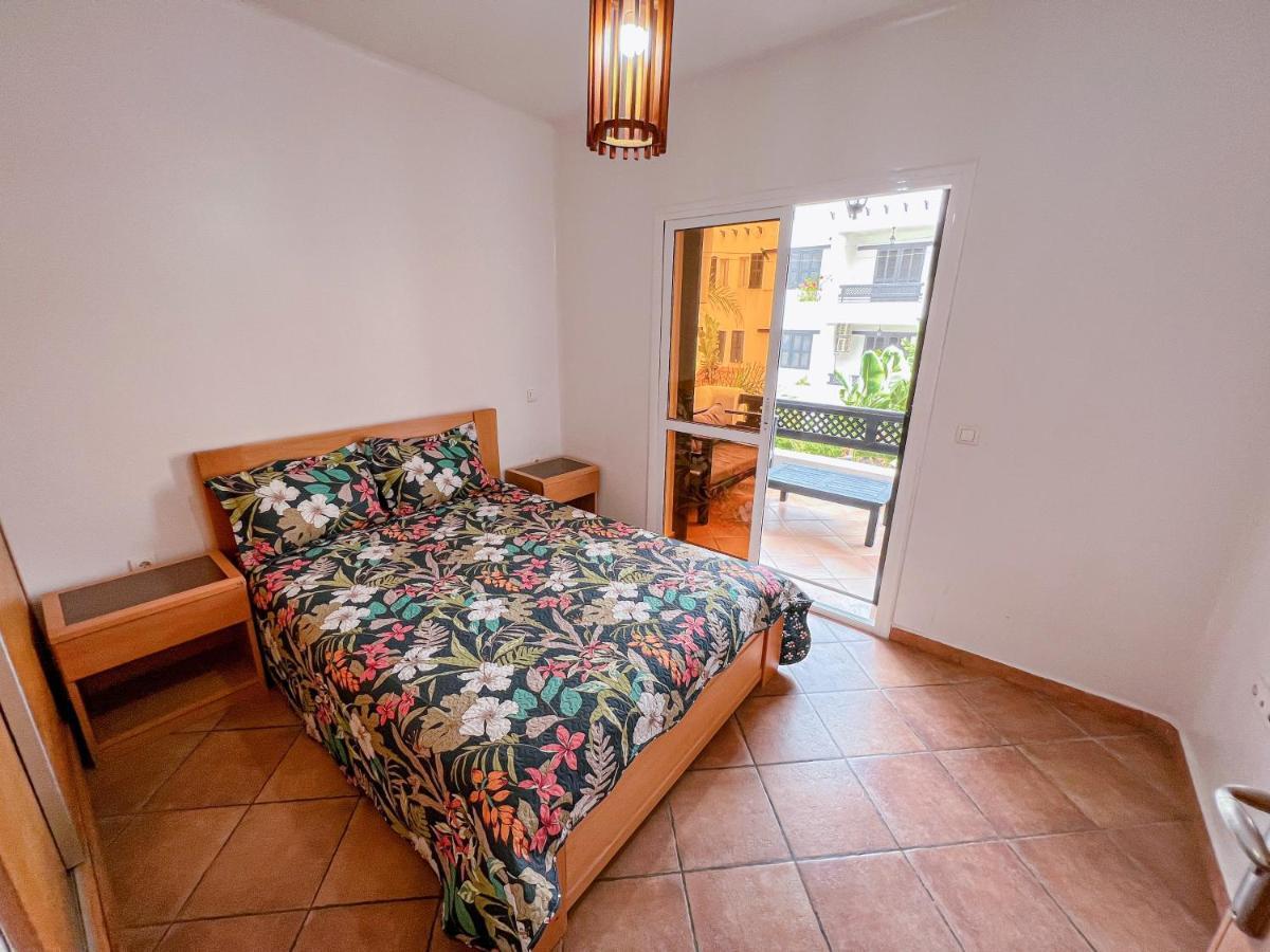 Visit Oued Laou - Jawhara Apartment Exterior photo